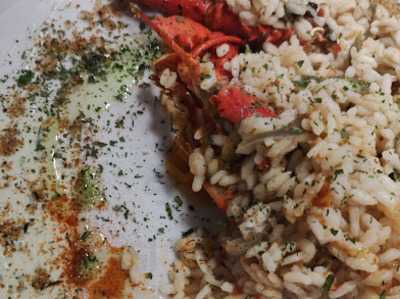 Trattoria Pizzeria Da Pucci