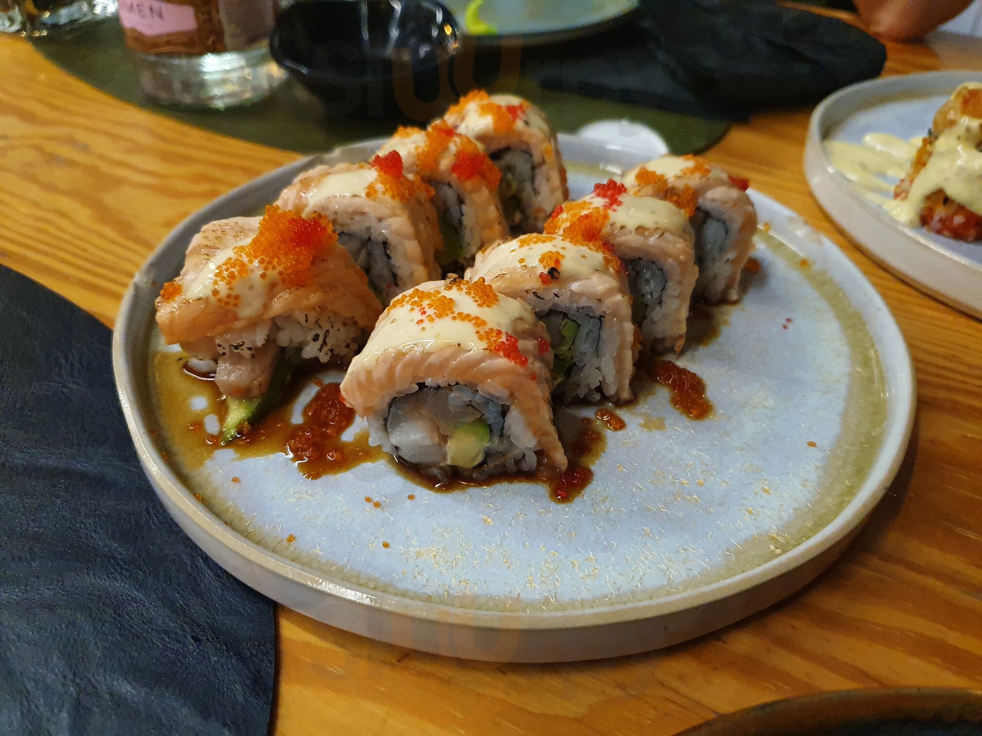 Umami Beach Club