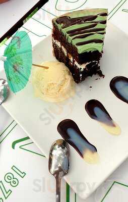 El Terrazeo Del Guinda