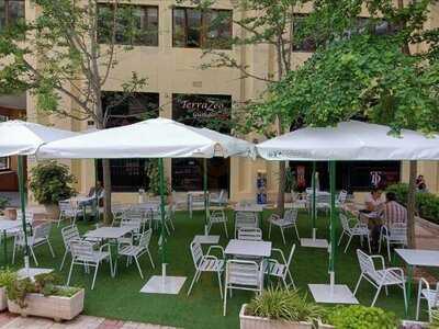 El Terrazeo Del Guinda