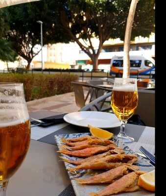 El Terrazeo Del Guinda