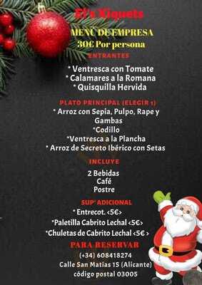 Cervecería Els Xiquets