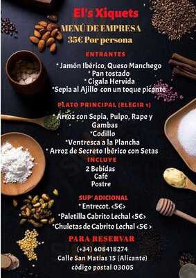 Cervecería Els Xiquets