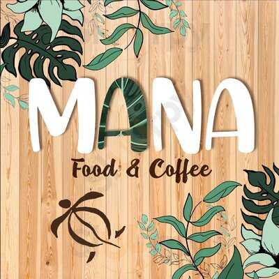 Mana Food & Coffe