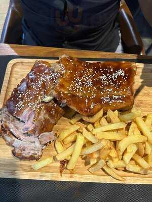 Maüi Beach Gastrolunge