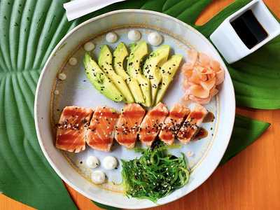 Maüi Beach Gastrolunge