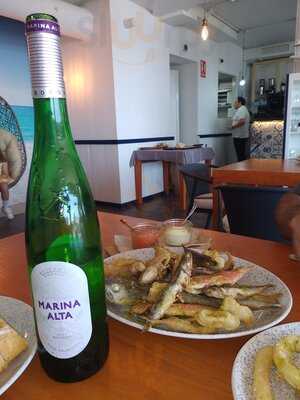 A Bordo Gastrolounge