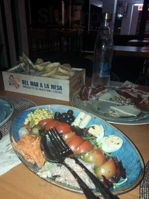 A Bordo Gastrolounge