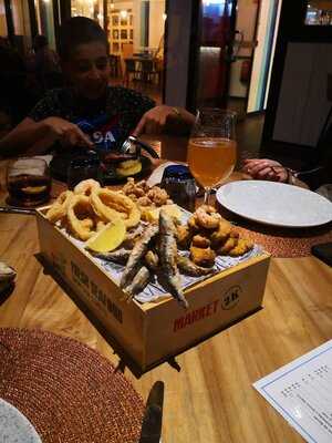 A Bordo Gastrolounge