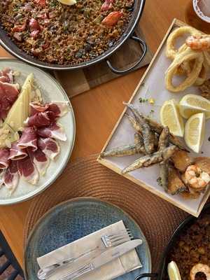 A Bordo Gastrolounge