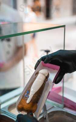 La Pollería Sevilla