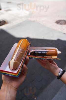 La Pollería Sevilla