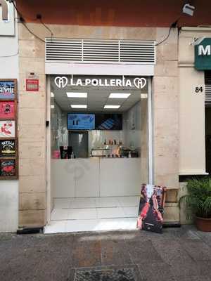 La Pollería Sevilla