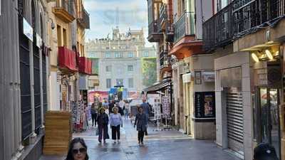La Pollería Sevilla