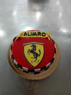 Gluttire Pastelería Creativa 