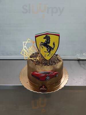 Gluttire Pastelería Creativa 