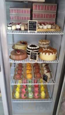 Gluttire Pastelería Creativa 