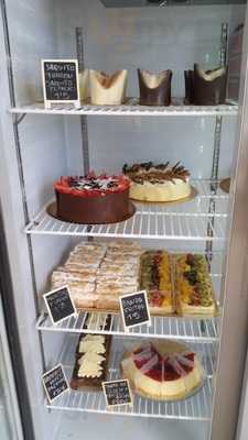 Gluttire Pastelería Creativa 