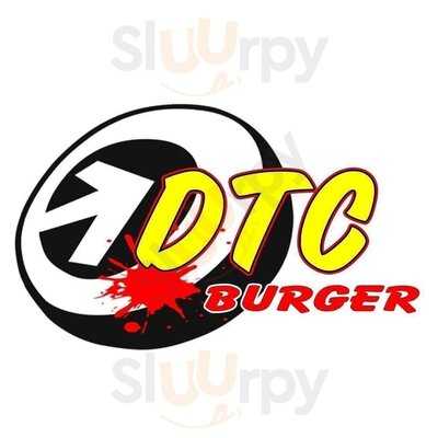 Dtc Burger