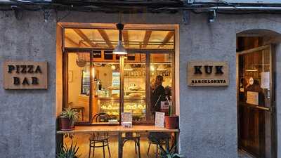 Kuk Pizzeria