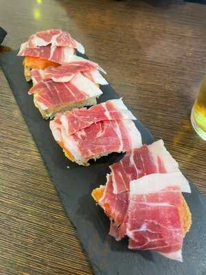 La Despensa De Lola Y Manuel