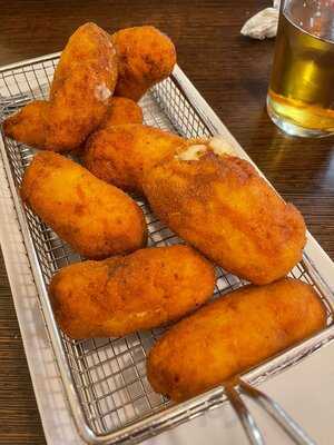 La Despensa De Lola Y Manuel