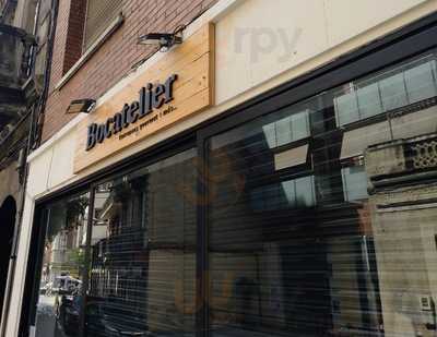 Bocatelier