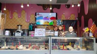 Il Gelato