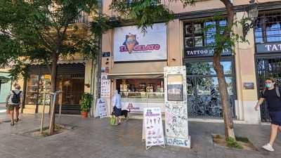 Il Gelato