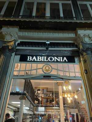 Babilonia