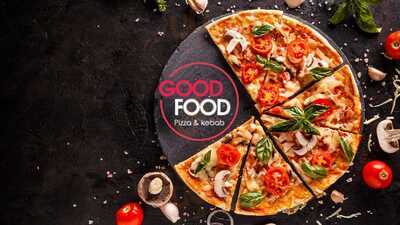 Good Food Canarias - Pizza & Kebab