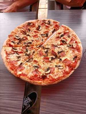 Good Food Canarias - Pizza & Kebab