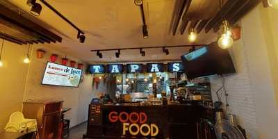 Good Food Canarias - Pizza & Kebab