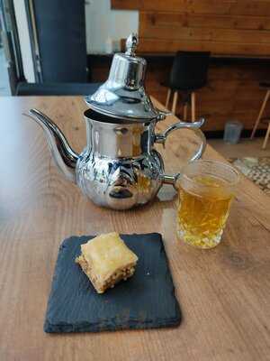 Pistach Sucre Et Sale