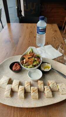 Pistach Sucre Et Sale