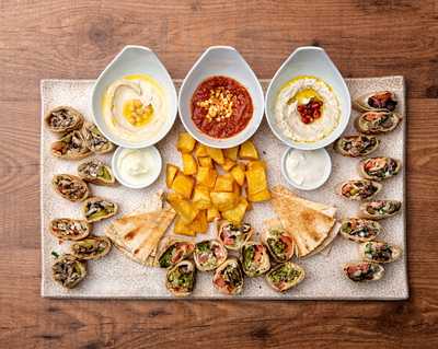 Pistach Sucre Et Sale