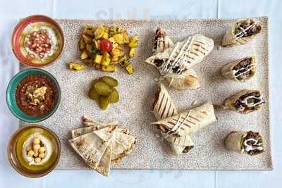 Pistach Sucre Et Sale