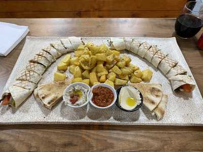 Pistach Sucre Et Sale