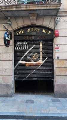 The Quiet Man