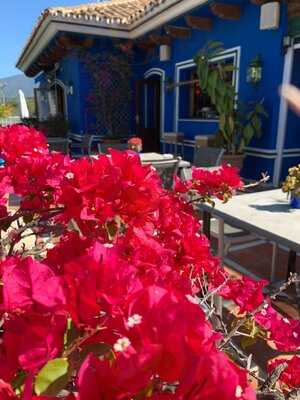 Grand Slam Restaurant