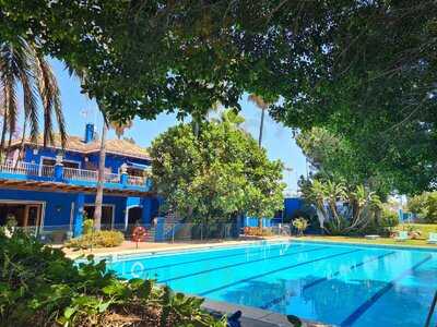 Grand Slam Restaurant