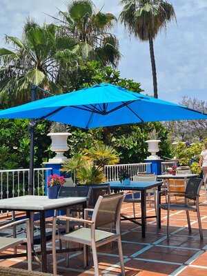 Grand Slam Restaurant