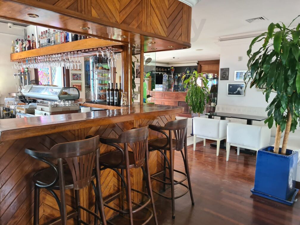 Grand Slam Restaurant