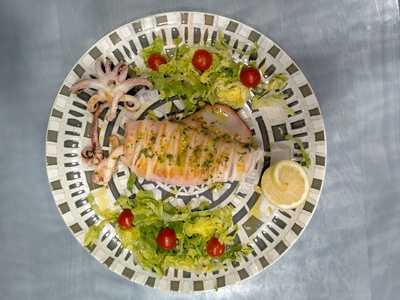 De La Vega Gastrobar