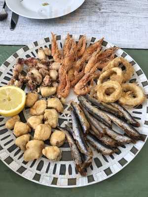 De La Vega Gastrobar