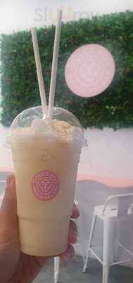 Dolce Vivi Gelato Italiano