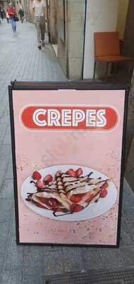 Dolce Vivi Gelato Italiano