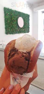 Dolce Vivi Gelato Italiano