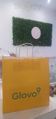 Dolce Vivi Gelato Italiano