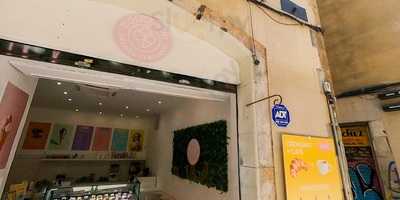 Dolce Vivi Gelato Italiano